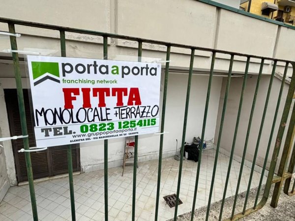 appartamento in affitto a Caserta in zona Centurano/Cerasole