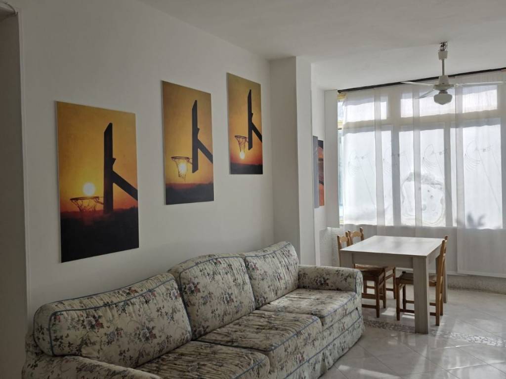 appartamento in affitto a Caserta in zona Centro Città