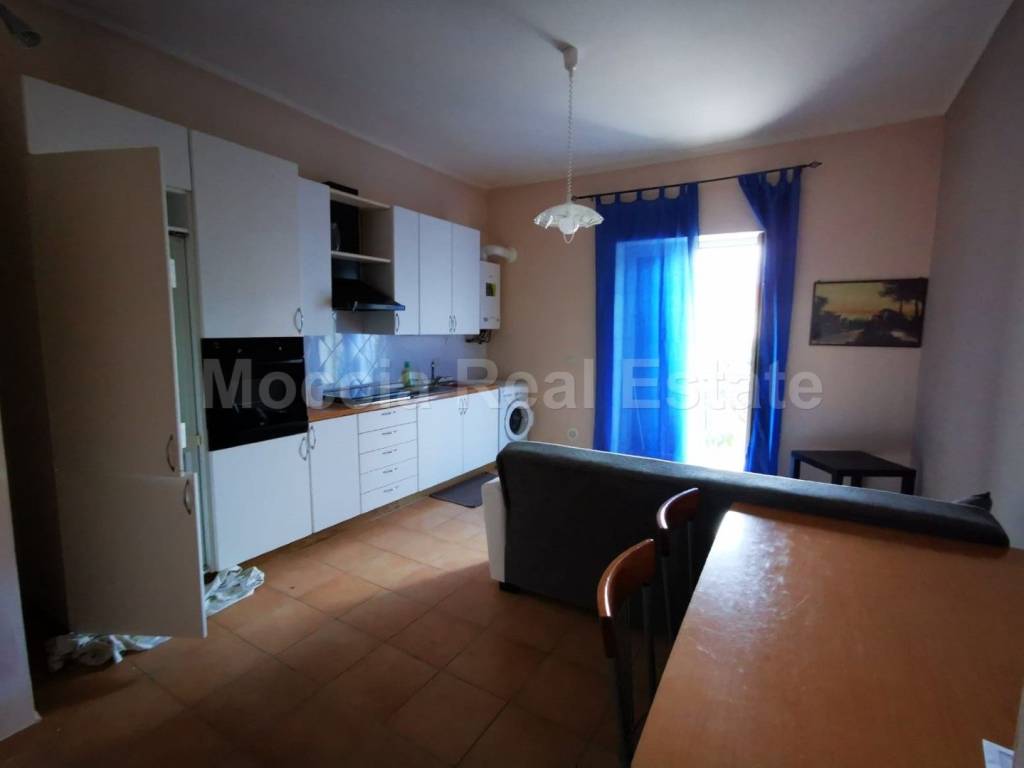 appartamento in affitto a Caserta