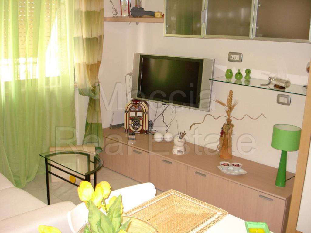 appartamento in affitto a Caserta in zona Centro Città