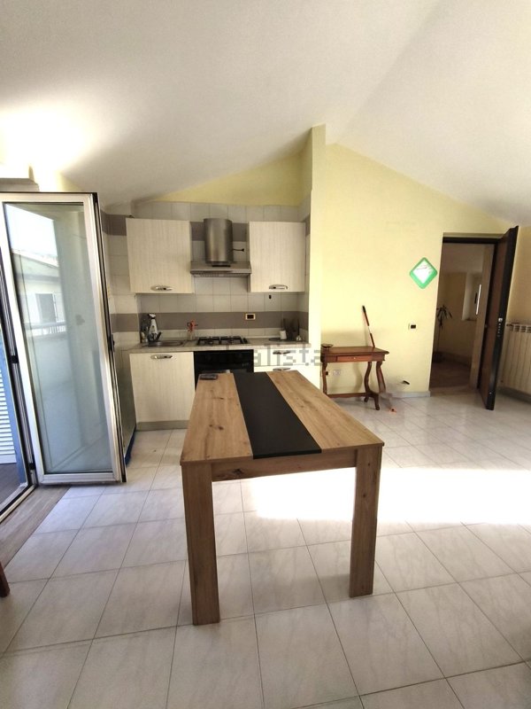 appartamento in affitto a Caserta in zona Acquaviva