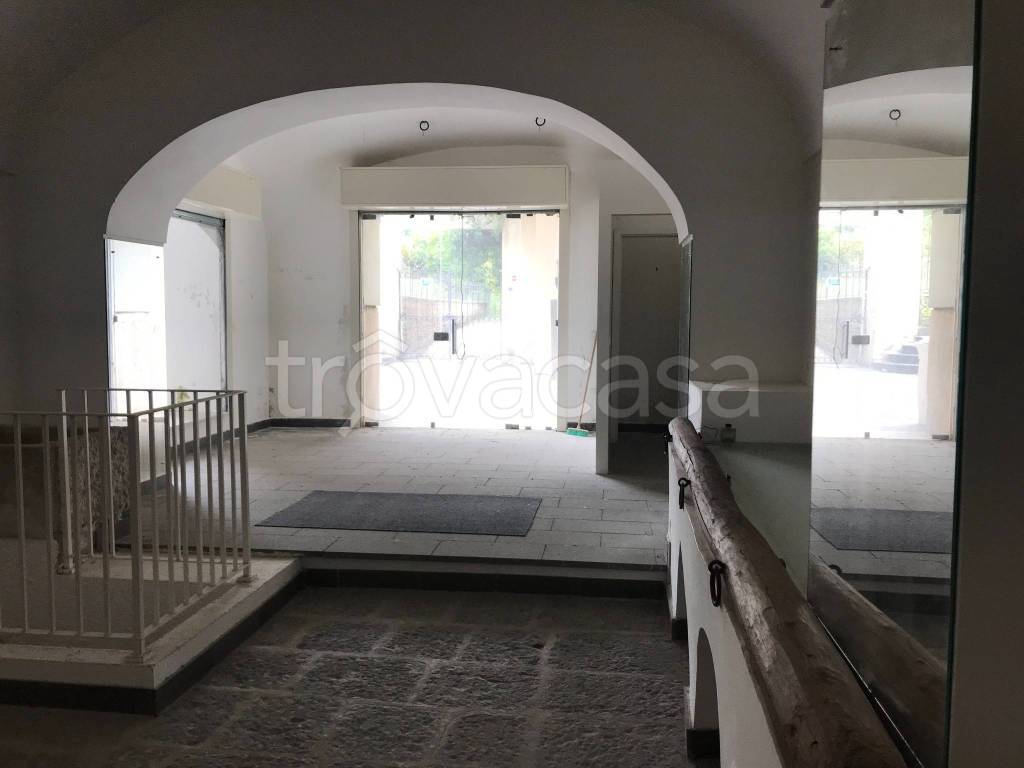 negozio in affitto a Caserta in zona Centro Città