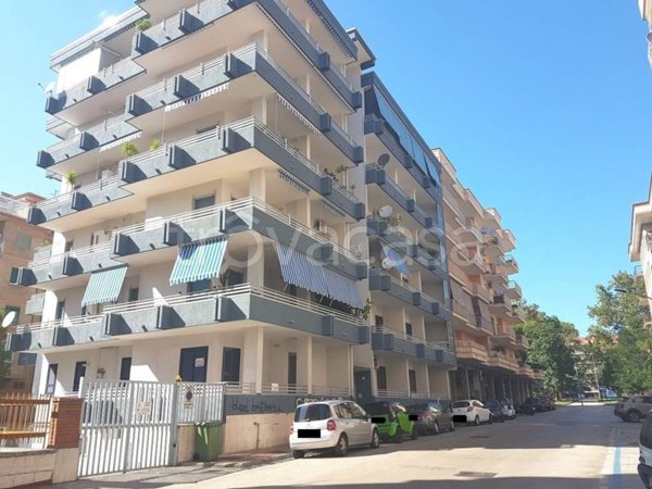 appartamento in affitto a Caserta in zona Centro Città