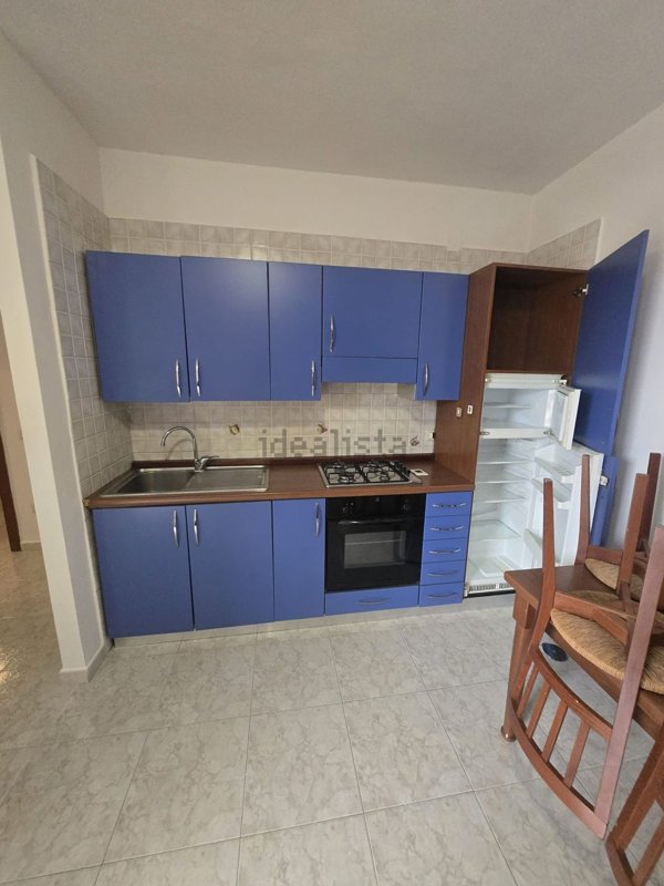 appartamento in affitto a Caserta