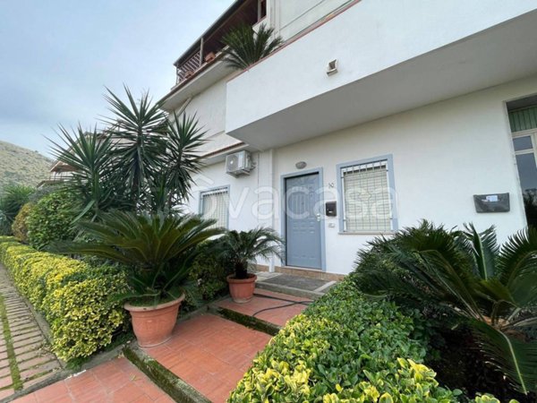 appartamento in affitto a Caserta in zona San Clemente
