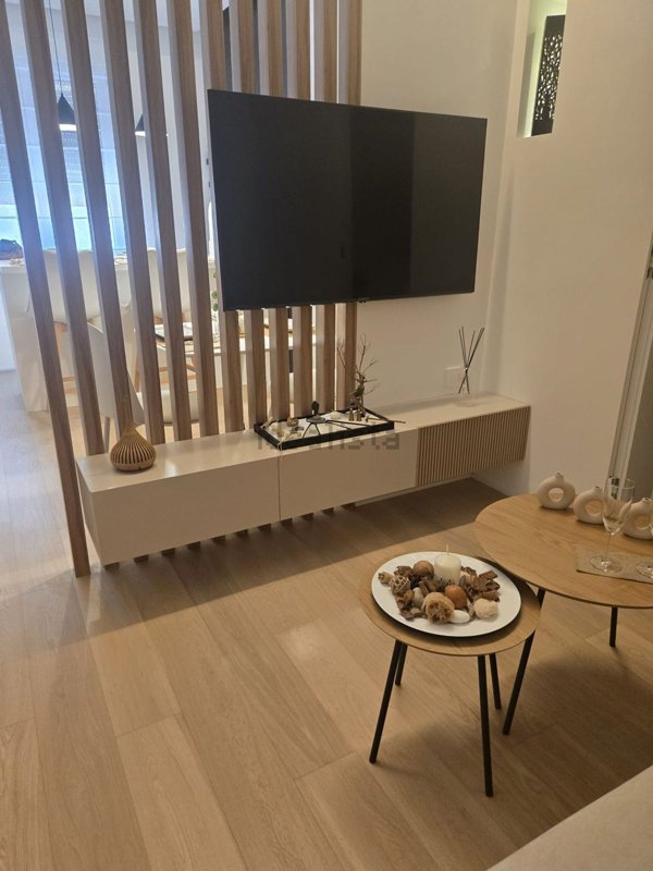 appartamento in affitto a Caserta in zona Centro Città