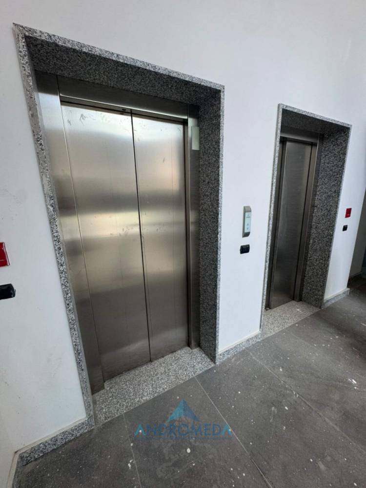 attico in affitto a Caserta
