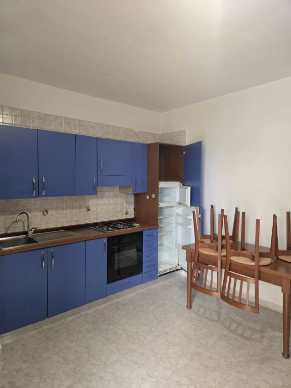 appartamento in affitto a Caserta