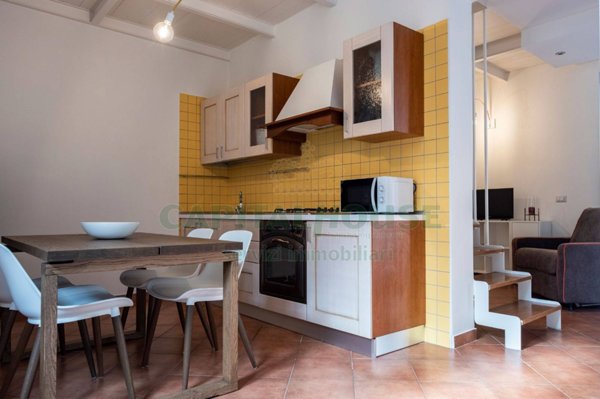 appartamento in affitto a Caserta in zona Centro Città