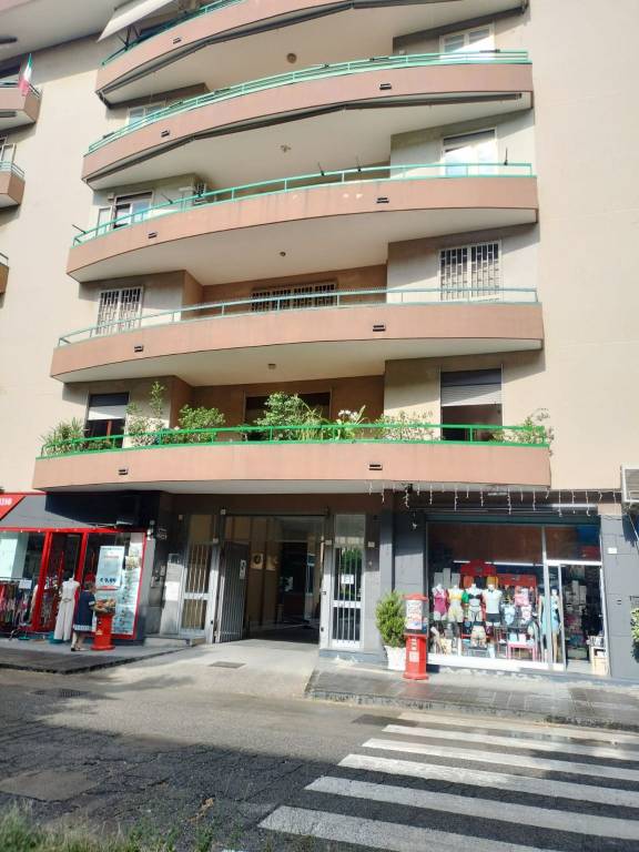 appartamento in affitto a Caserta in zona Centro Città