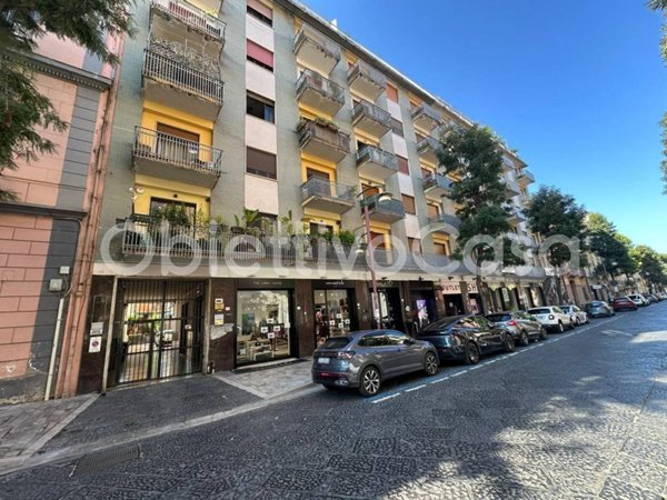 appartamento in affitto a Caserta in zona Centro Città