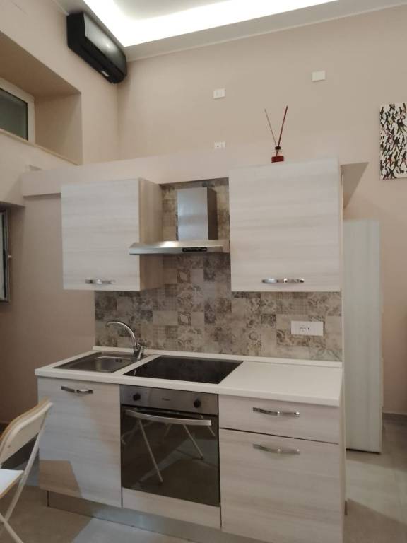 appartamento in affitto a Caserta