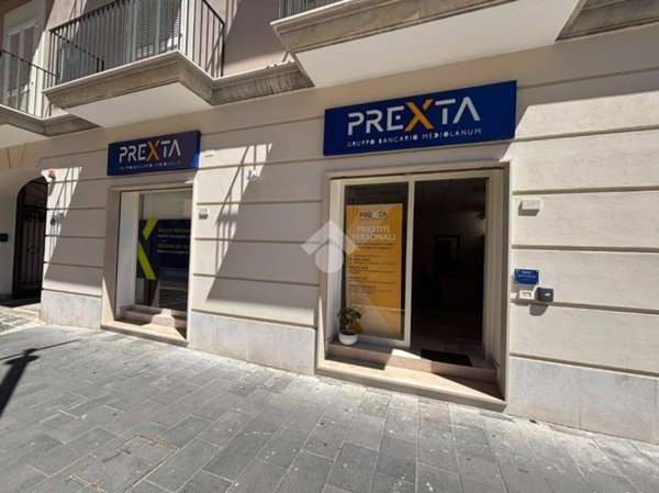 negozio in affitto a Caserta in zona Centro Città