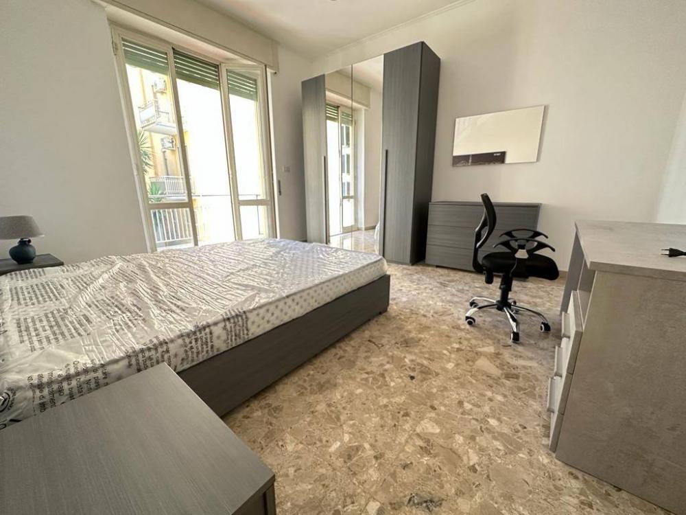 appartamento in affitto a Caserta in zona Acquaviva