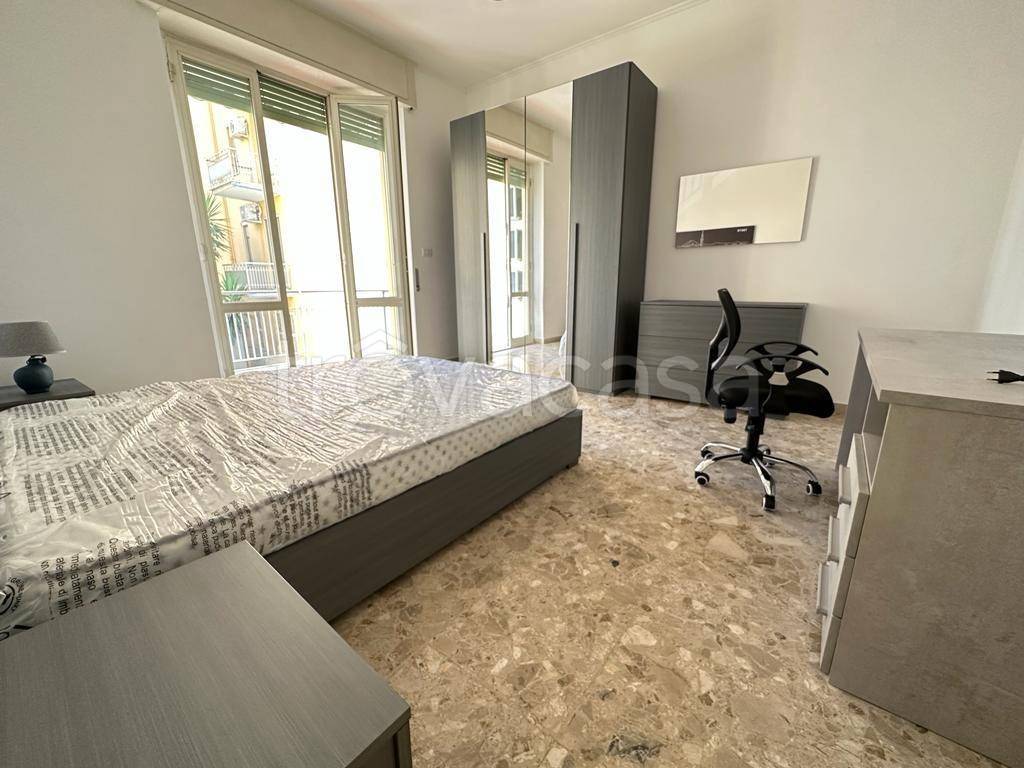 appartamento in affitto a Caserta in zona Acquaviva