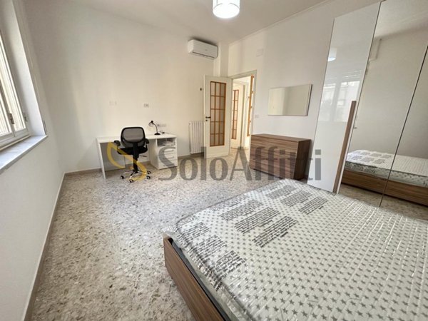 appartamento in affitto a Caserta in zona Acquaviva