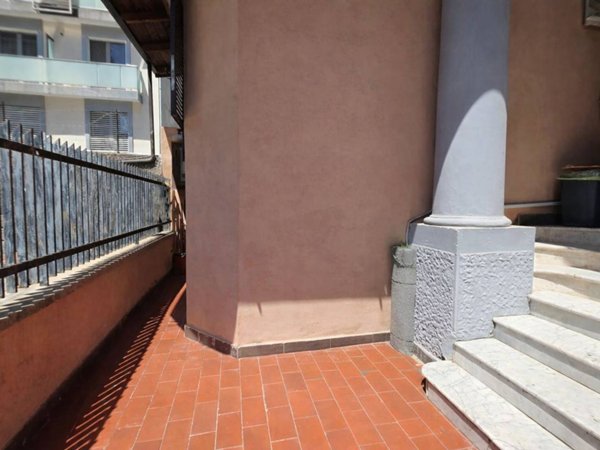 appartamento in affitto a Caserta in zona Acquaviva