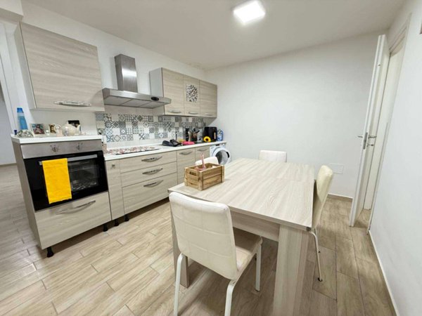 appartamento in affitto a Caserta