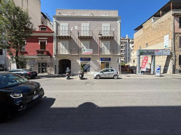 ufficio in affitto a Caserta in zona Centro Città