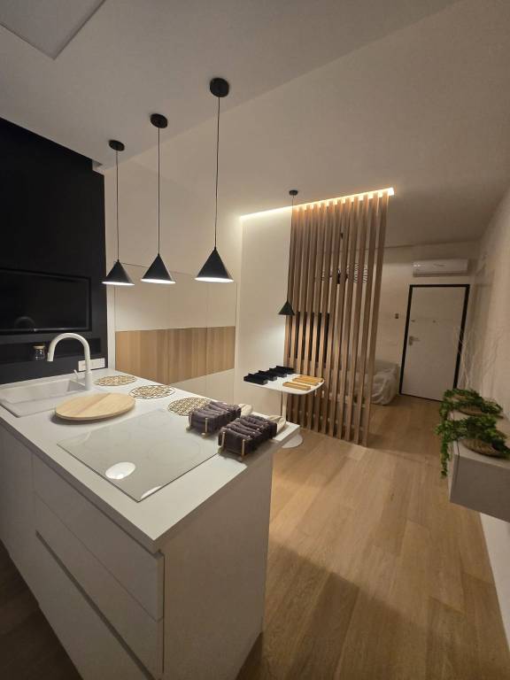 appartamento in affitto a Caserta in zona Centro Città