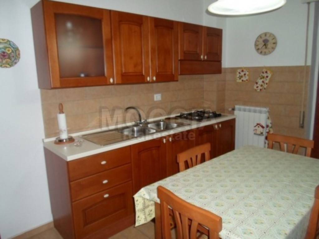 appartamento in affitto a Caserta