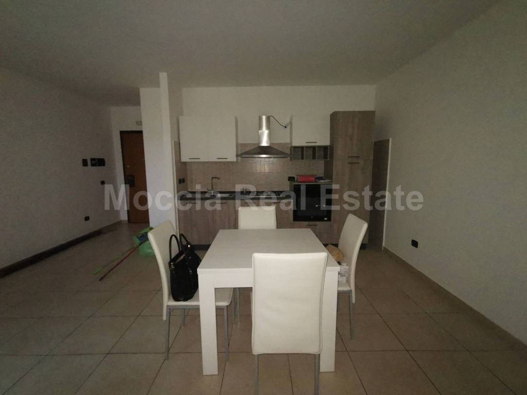 appartamento in affitto a Caserta
