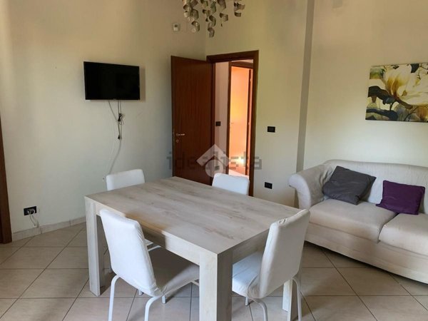 appartamento in affitto a Caserta