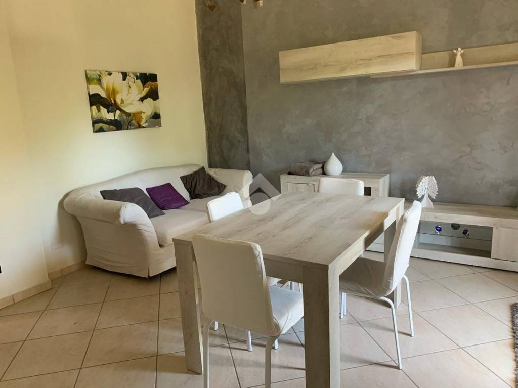 appartamento in affitto a Caserta in zona San Clemente