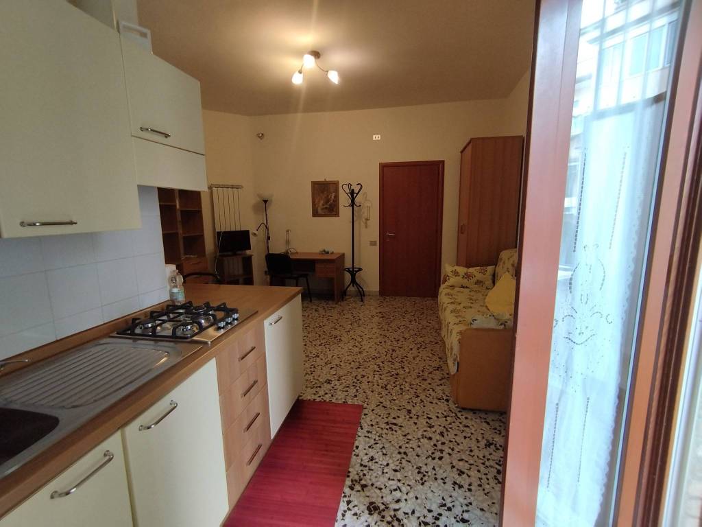 appartamento in affitto a Caserta in zona Centro Città