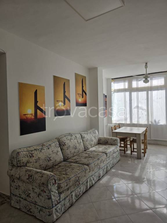 appartamento in affitto a Caserta in zona Centro Città
