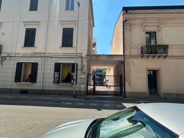 appartamento in affitto a Caserta in zona Acquaviva