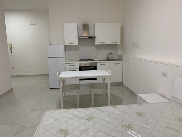 appartamento in affitto a Caserta in zona Briano