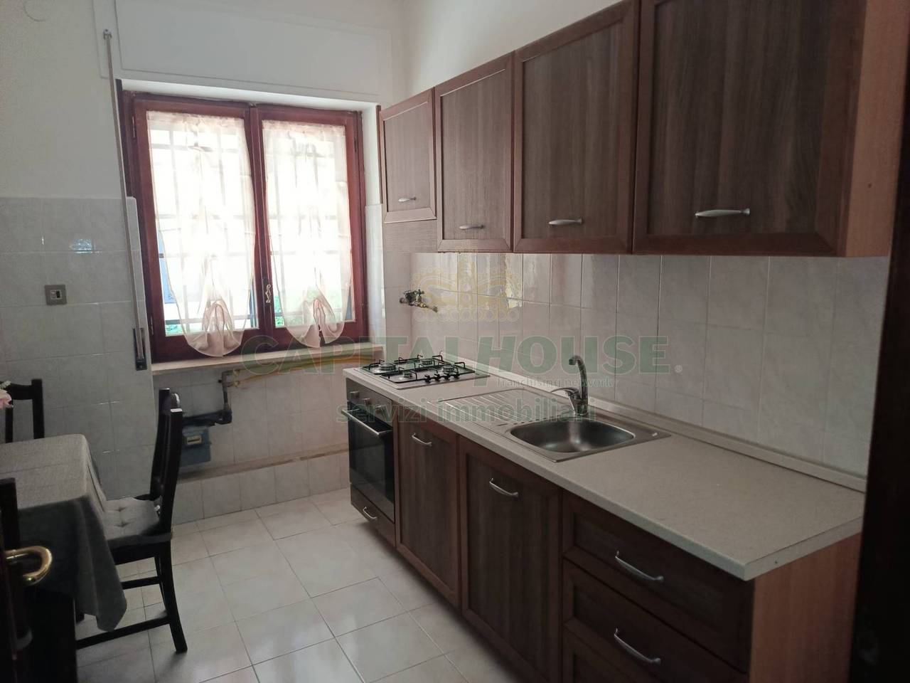 appartamento in affitto a Caserta in zona Acquaviva