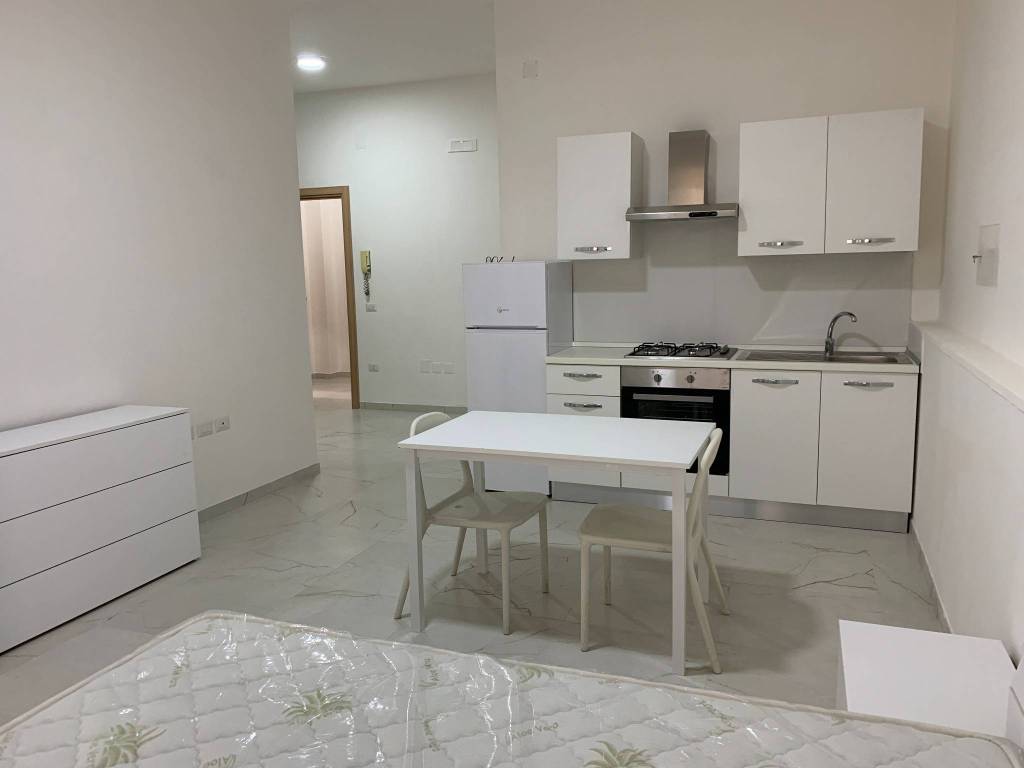 appartamento in affitto a Caserta in zona Centro Città