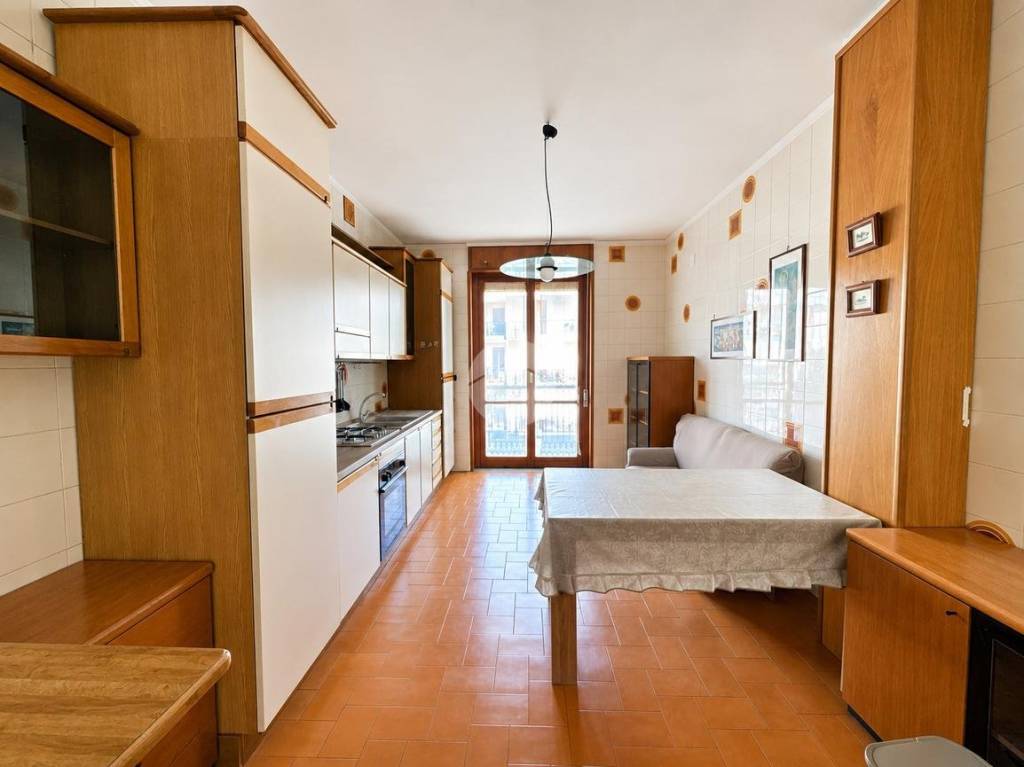 appartamento in affitto a Caserta in zona Centurano/Cerasole
