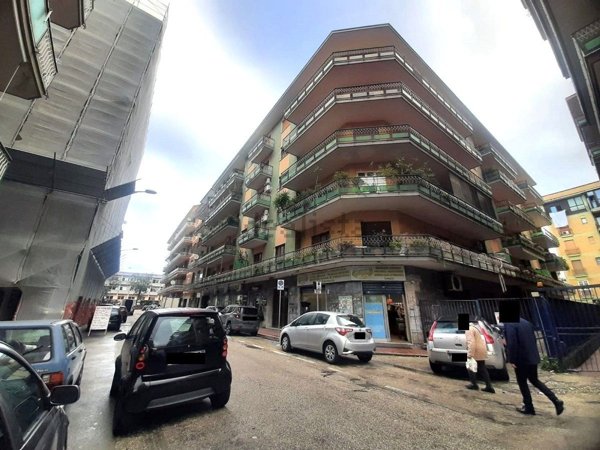 appartamento in affitto a Caserta in zona Ospedale