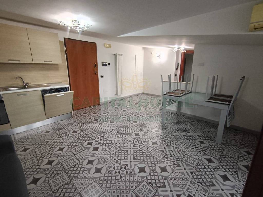 appartamento in affitto a Caserta in zona Centurano/Cerasole
