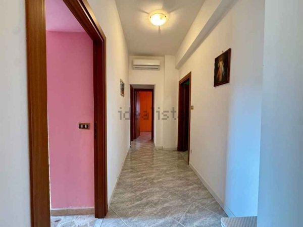 appartamento in affitto a Caserta in zona Acquaviva