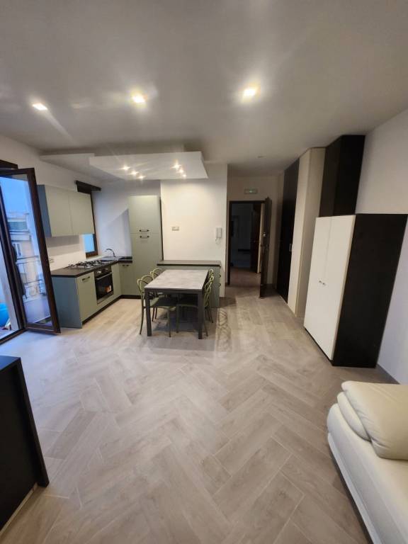 appartamento in affitto a Caserta