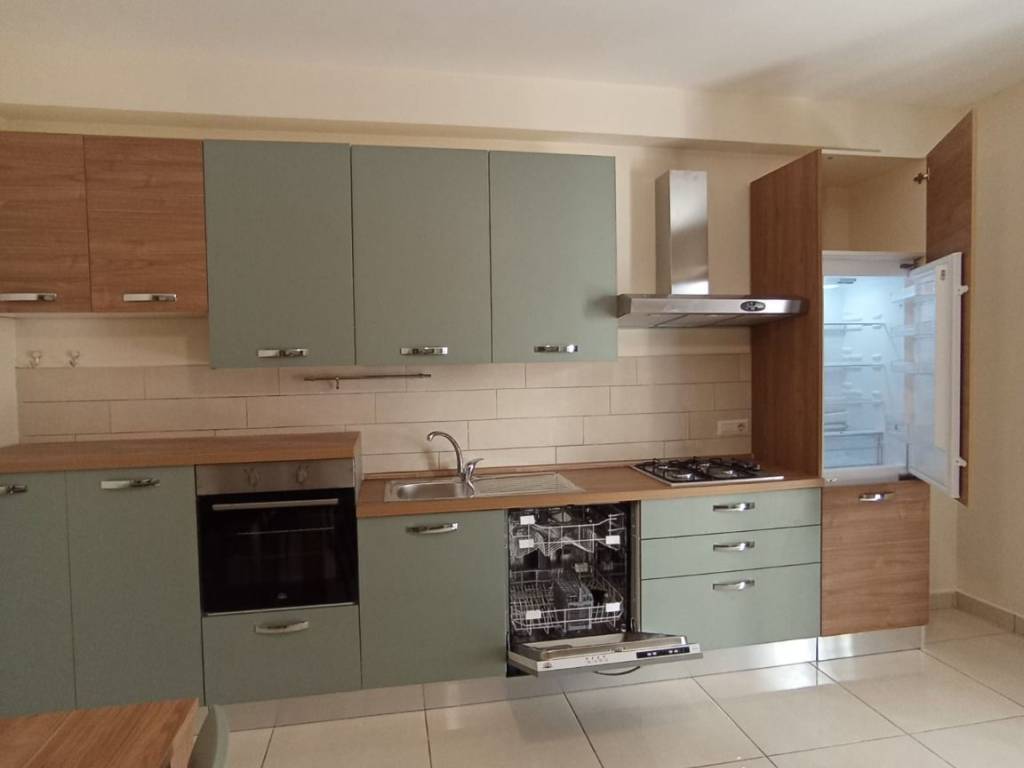 appartamento in affitto a Caserta