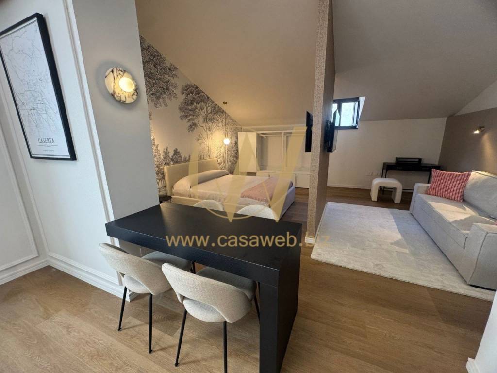 appartamento in affitto a Caserta in zona Centro Città