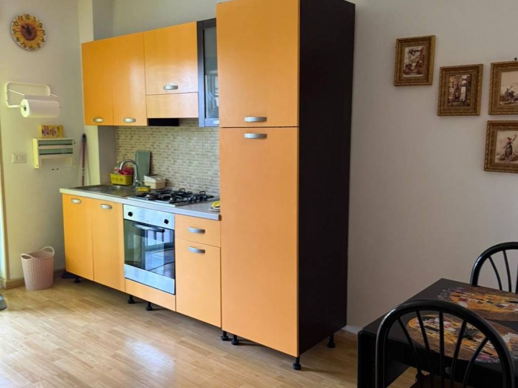 appartamento in affitto a Caserta in zona Michelangelo