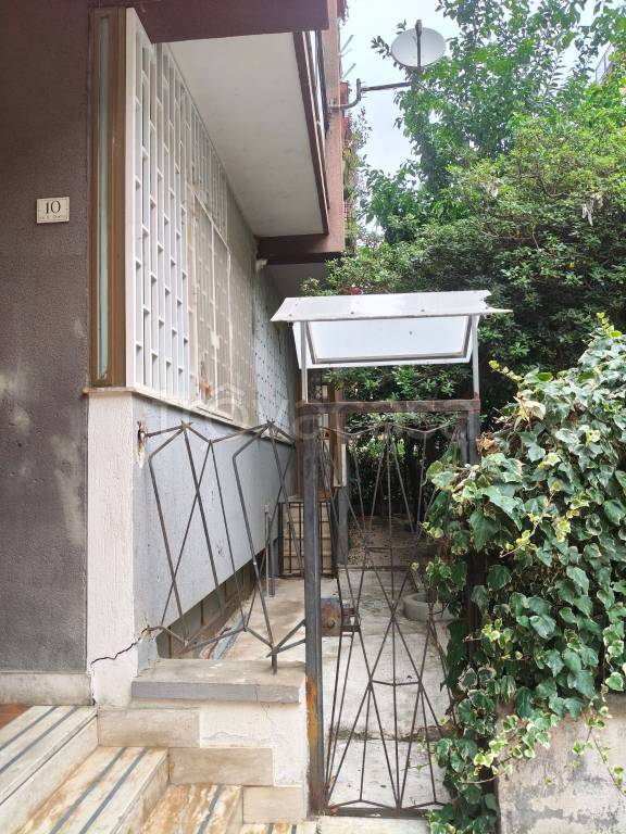 appartamento in affitto a Caserta in zona Centro Città
