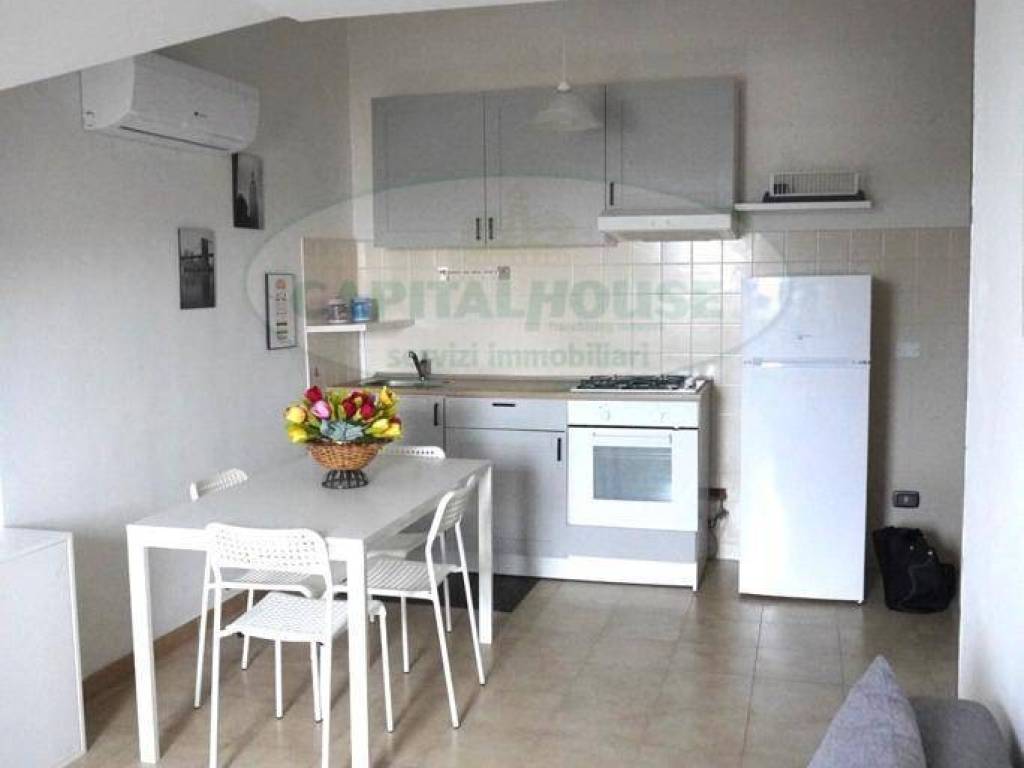 appartamento in affitto a Caserta