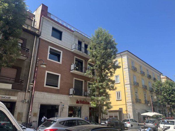 ufficio in affitto a Caserta