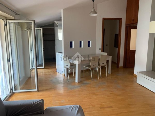 appartamento in affitto a Caserta in zona Centurano/Cerasole