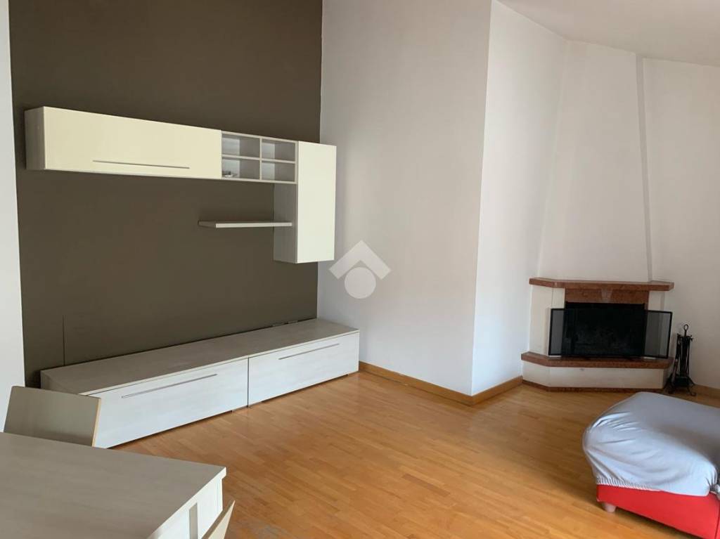 appartamento in affitto a Caserta in zona Centurano/Cerasole
