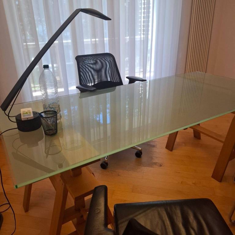 ufficio in affitto a Caserta