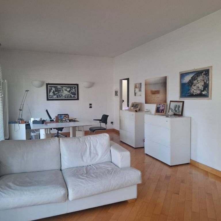 appartamento in affitto a Caserta