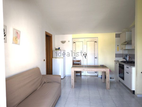 appartamento in affitto a Caserta in zona Falciano